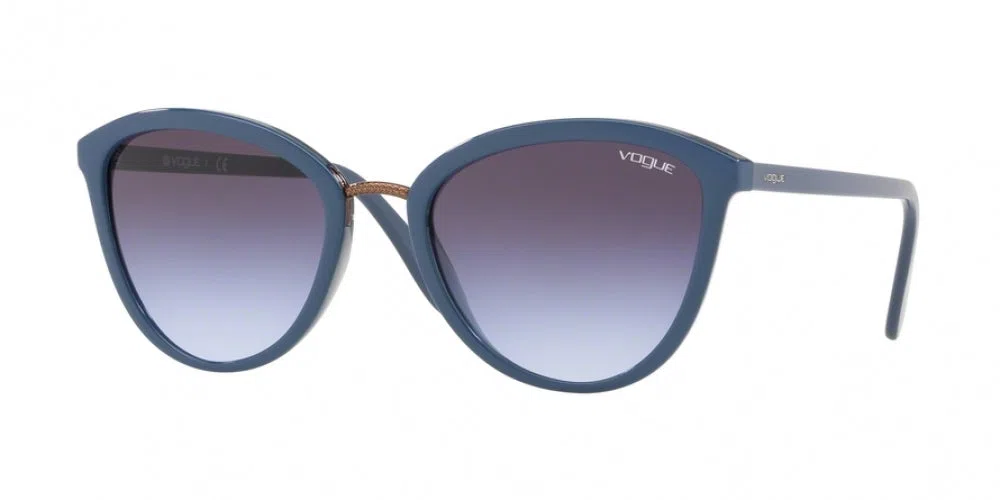 Vogue Eyewear 5270S Sunglasses - view 8